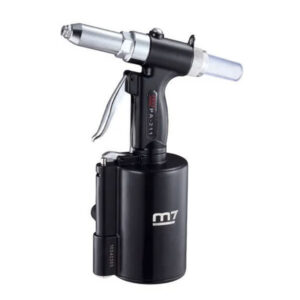M7 Air Hydraulic Riveter 18mm Stroke