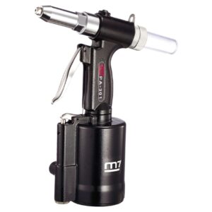 M7 Air Hydraulic Riveter 16mm Stroke