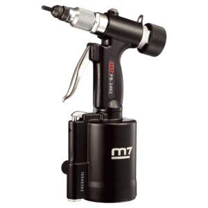 M7 Air Hydraulic Nut Setter M4-M10