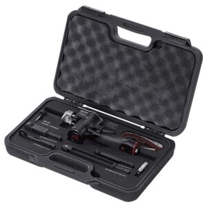 M7 Air Belt Sander Multi-Arm Kit (5 Arms)