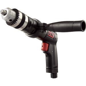 M7 Air Drill Heavy Duty 1/2in 1100rpm