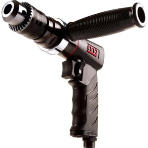 M7 Air Drill Q-Series 1/2in 800rpm