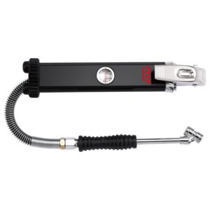 M7 Tyre Inflator Service Station Style Dual Chuck Max:160psi