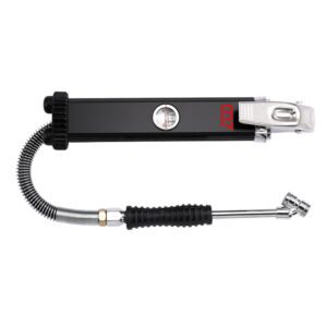 M7 Tyre Inflator Service Station Style Dual Chuck Max:160psi