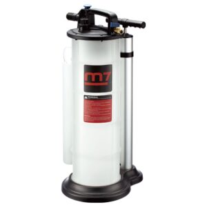 M7 Manual Fluid Extractor