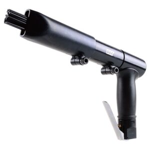 M7 Air Pistol Needle Scaler 3x180mm Needles