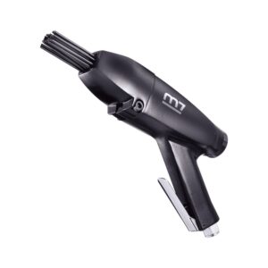 M7 Needle Scaler 4000bpm 27mm Stroke 3x180mm Needles