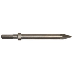 M7 Chisel Point Suit Air Chipping Hammers 260mm Long