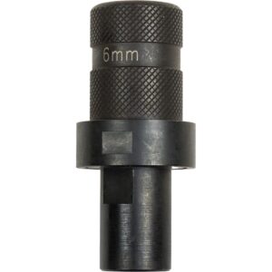 M7 Spare Quick Release Collet 6mm To Suit QA210 Die Grinder