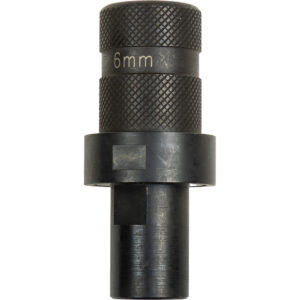 M7 Spare Quick Release Collet 6mm To Suit QA210 Die Grinder