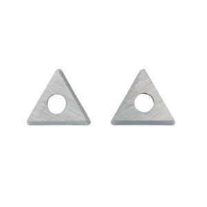 M7 Indexable Insert To Suit QC512 (Set Of 2)