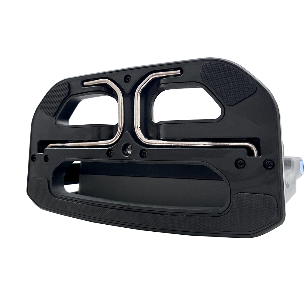 GrizzlyPRO MACH 2 5000 Lumen Hybrid LED Work Light - Image 5