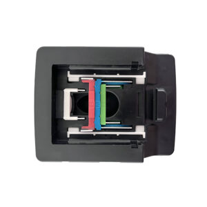 GrizzlyPRO MACH Battery Adapter (Green)