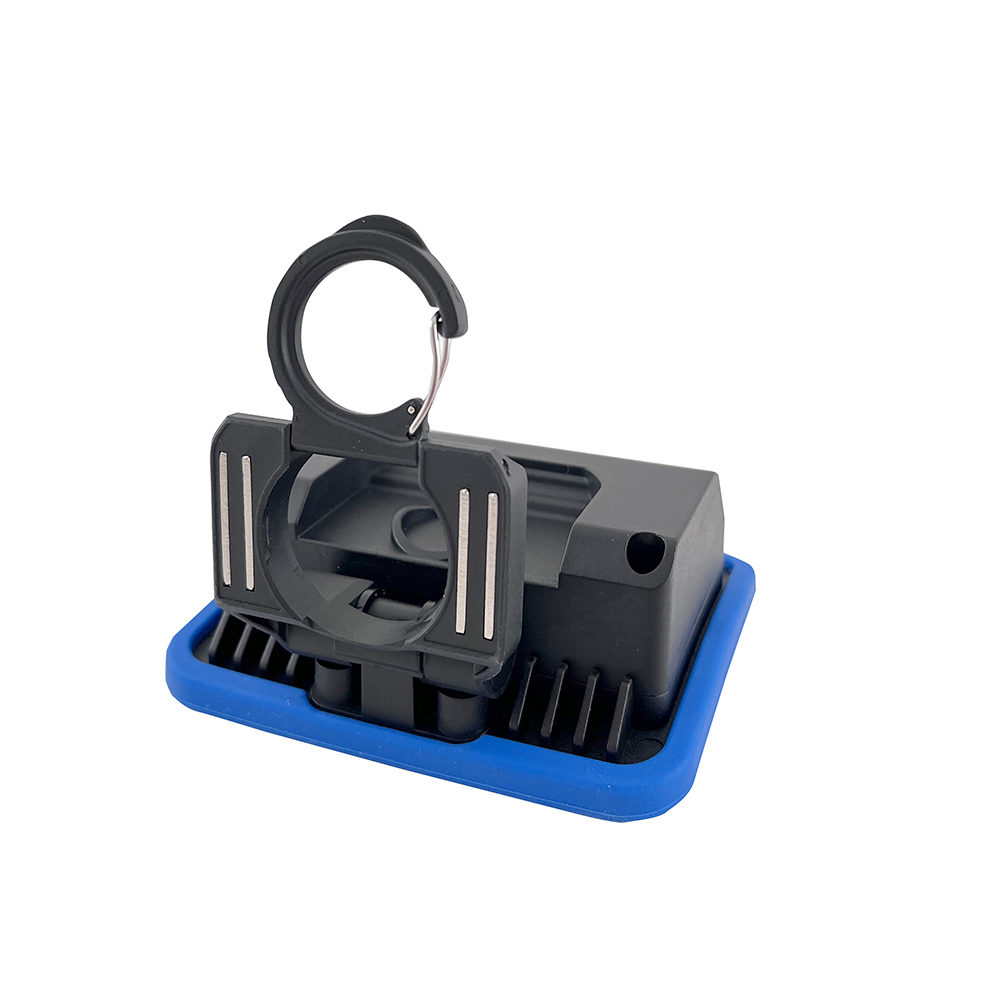 GrizzlyPRO 1200 Lumen Polar Max LED Rechargeable Work Light - Image 2