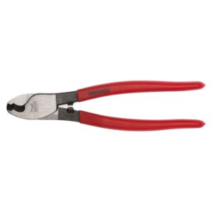 Teng MB 8in Cr-Mo Cable Cutter (Cu/Al Elec Cable )
