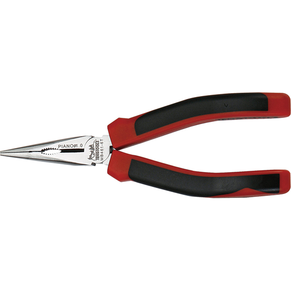 Teng MB 6in TPR Long Nose Plier