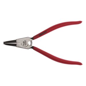 Teng MB 9in Bent/Outer Snap-Ring (Circlip) Plier