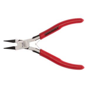 Teng MB 5in Mini Electronics Long Nose Plier