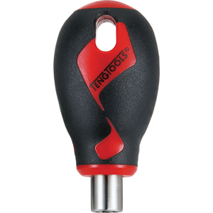Teng Md Stubby Bits Driver Handle