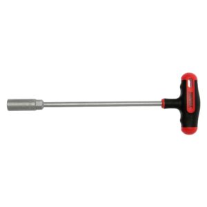Teng MD T-Handle Nut Driver 13.0mm