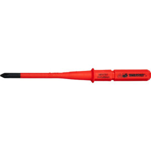 Teng 1000V Screwdriver Interchangeable PH1 x 80mm Slim