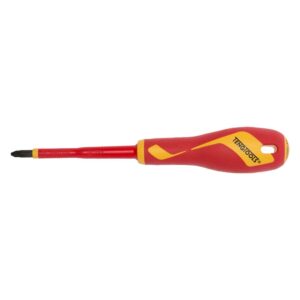 Teng MD 1000V VDE Screwdriver PZ#2 x 100mm