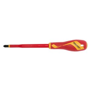 Teng MD 1000V VDE Screwdriver PZ#3 x 150mm
