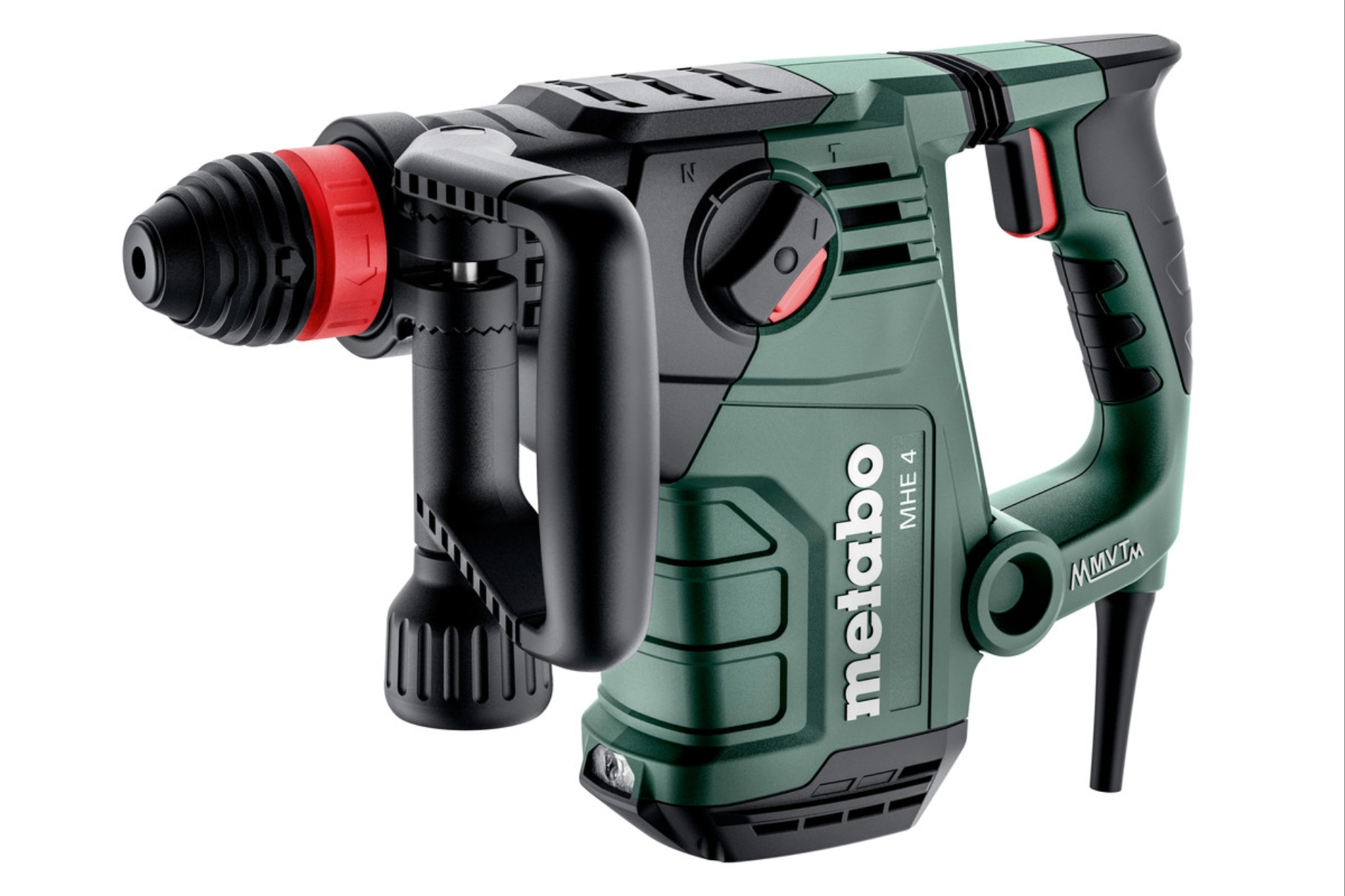 Metabo 1050W SDS-Plus Demolition Hammer