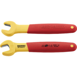 Teng Insulated Spanner 19mm