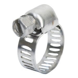 Global Clamps Micro Perf 06-16mm W4 SAE 004 (10pc)