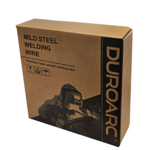 DUROARC ER70S-6  Mig Wire 1.0mm 5Kg