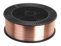 CorTen Solid Mig Wire 1.2mm (15Kg)