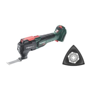 Metabo 18V Brushless Multi-Tool - Bare Tool