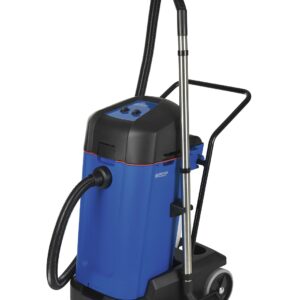 Nilfisk 75L Twin Motor Wet & Dry Vacuum