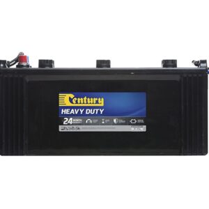 621138 - N120 CENTURY HEAVY DUTY MAINTAINABLE BATTERY