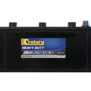 621139 - N150 CENTURY HEAVY DUTY MAINTAINABLE BATTERY