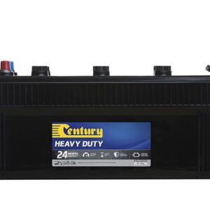 621140 - N200 CENTURY HEAVY DUTY MAINTAINABLE BATTERY