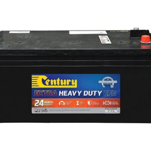 621128 - N200L CENTURY EXTRA HEAVY DUTY BATTERY