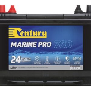 635109 - N70ZM MF CENTURY MARINE PRO BATTERY
