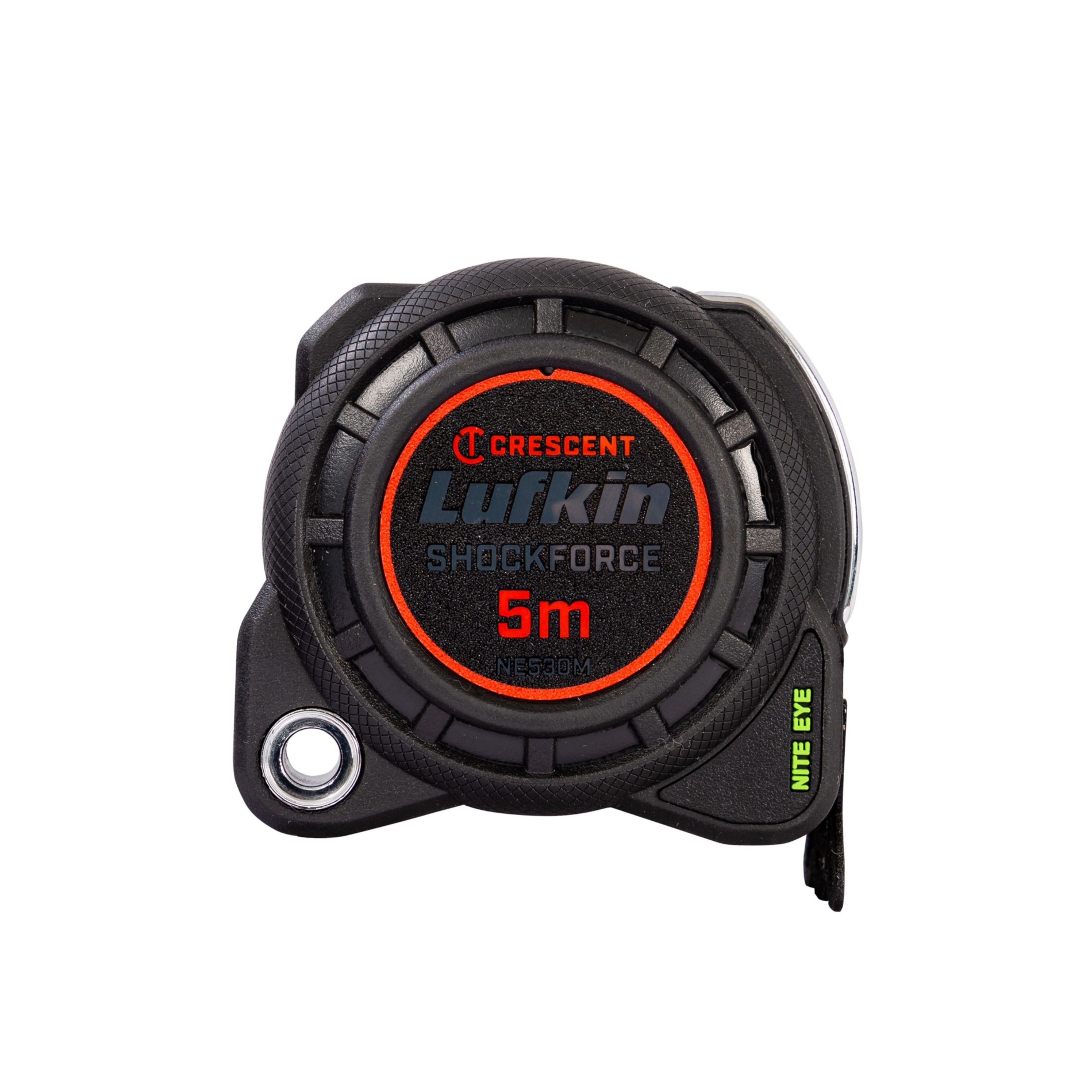 Crescent 5m x 30mm Shockforce Nite Eye™ Tape Measure