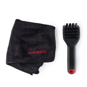NomadiQ BBQ Cleaning Kit