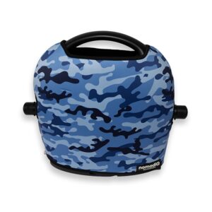 NomadiQ BBQ Pouch - Marine