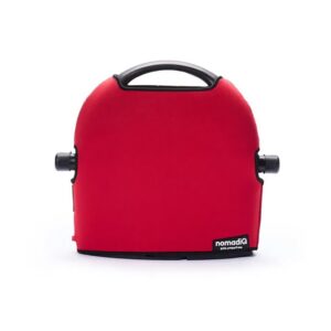 NomadiQ BBQ Pouch - Red