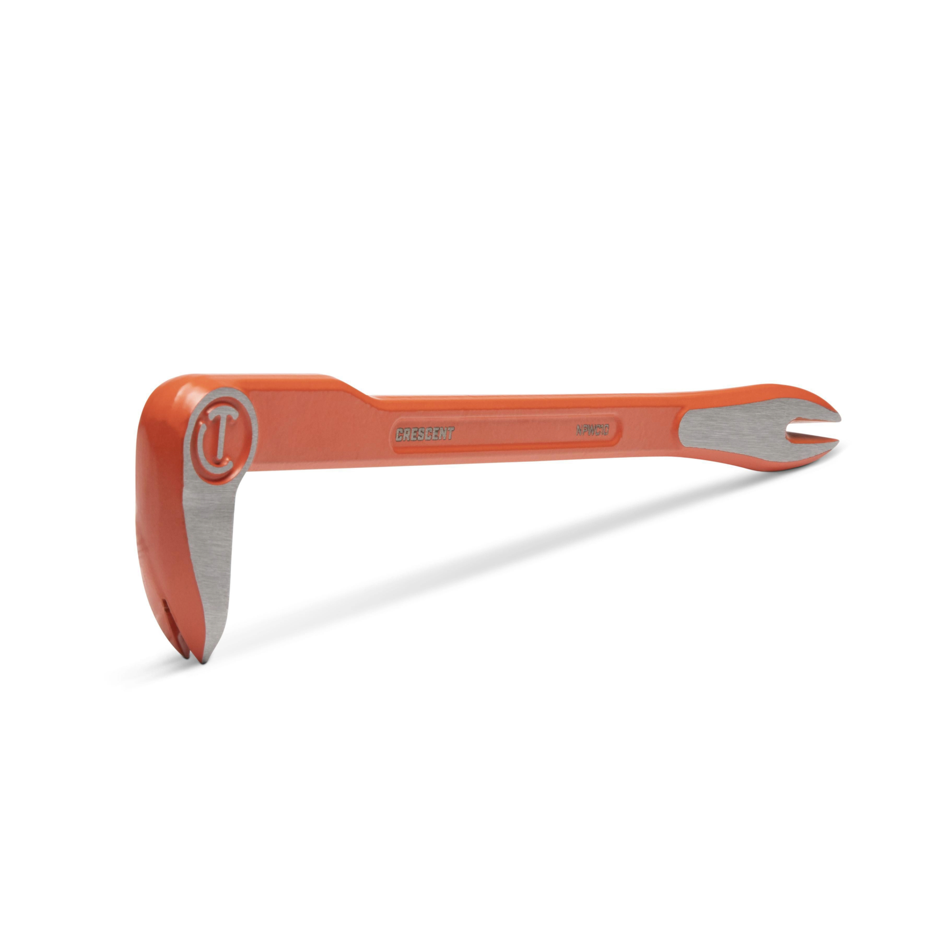 Crescent 10in. Nail Puller - Image 2