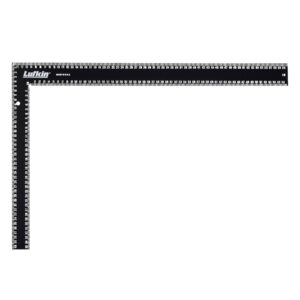 Crescent 600mm x 400mm Carpenters Square