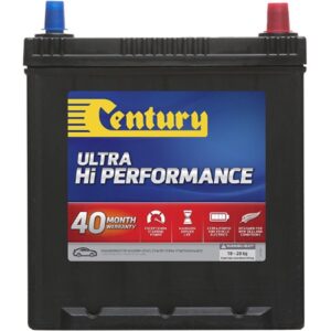 605131 - NS40ZLBX MF CENTURY ULTRA HIGH PERFORMANCE BATTERY