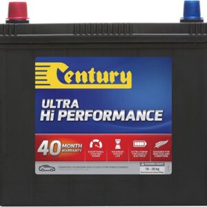 605139 - NS60SX MF CENTURY ULTRA HIGH PERFORMANCE BATTERY