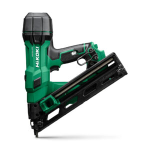 HiKOKI 18V Gasless 15GA Angle Finishing Nailer - Bare Tool