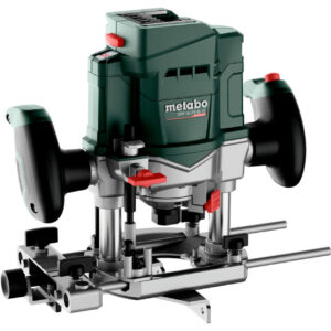 Metabo 18V Brushless Router - Bare Tool