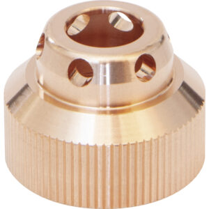 UPH-125 Shield FineCut 45amp